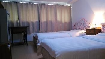 Lvshan Wenxin Hotel Jiujiang  Buitenkant foto