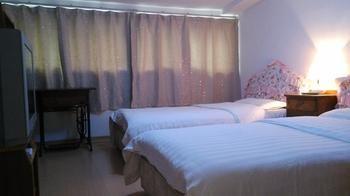 Lvshan Wenxin Hotel Jiujiang  Buitenkant foto