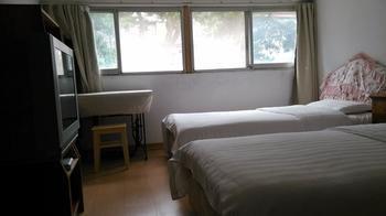 Lvshan Wenxin Hotel Jiujiang  Buitenkant foto