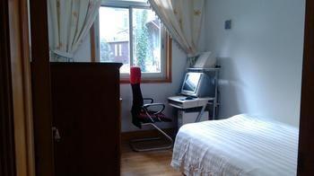 Lvshan Wenxin Hotel Jiujiang  Buitenkant foto
