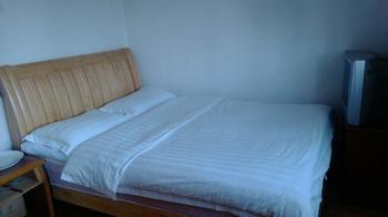 Lvshan Wenxin Hotel Jiujiang  Buitenkant foto