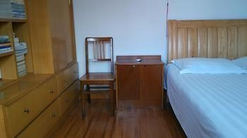 Lvshan Wenxin Hotel Jiujiang  Buitenkant foto