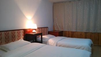 Lvshan Wenxin Hotel Jiujiang  Buitenkant foto