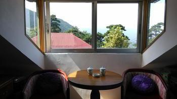 Lvshan Wenxin Hotel Jiujiang  Buitenkant foto