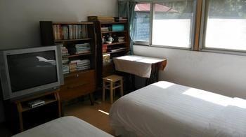 Lvshan Wenxin Hotel Jiujiang  Buitenkant foto