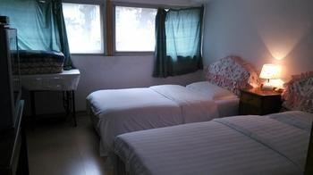 Lvshan Wenxin Hotel Jiujiang  Buitenkant foto
